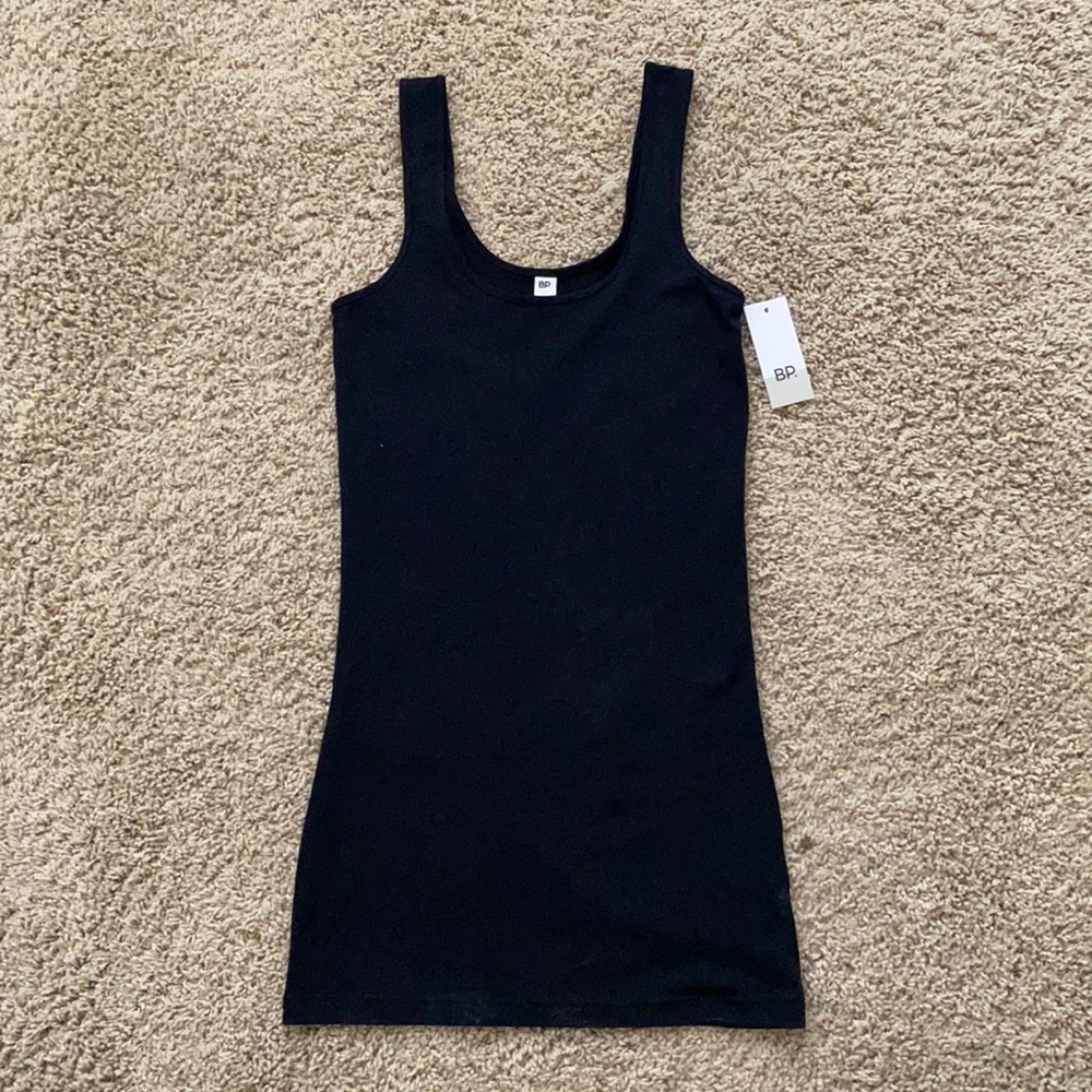 Nordstrom BP Mini Dress